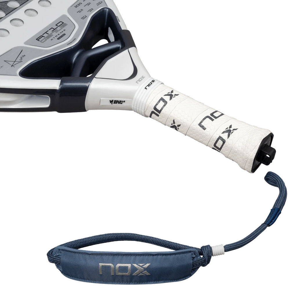 Nox AT10 Luxury Genius 12K Alum XTREM Lite 2026 by Agustín Tapia