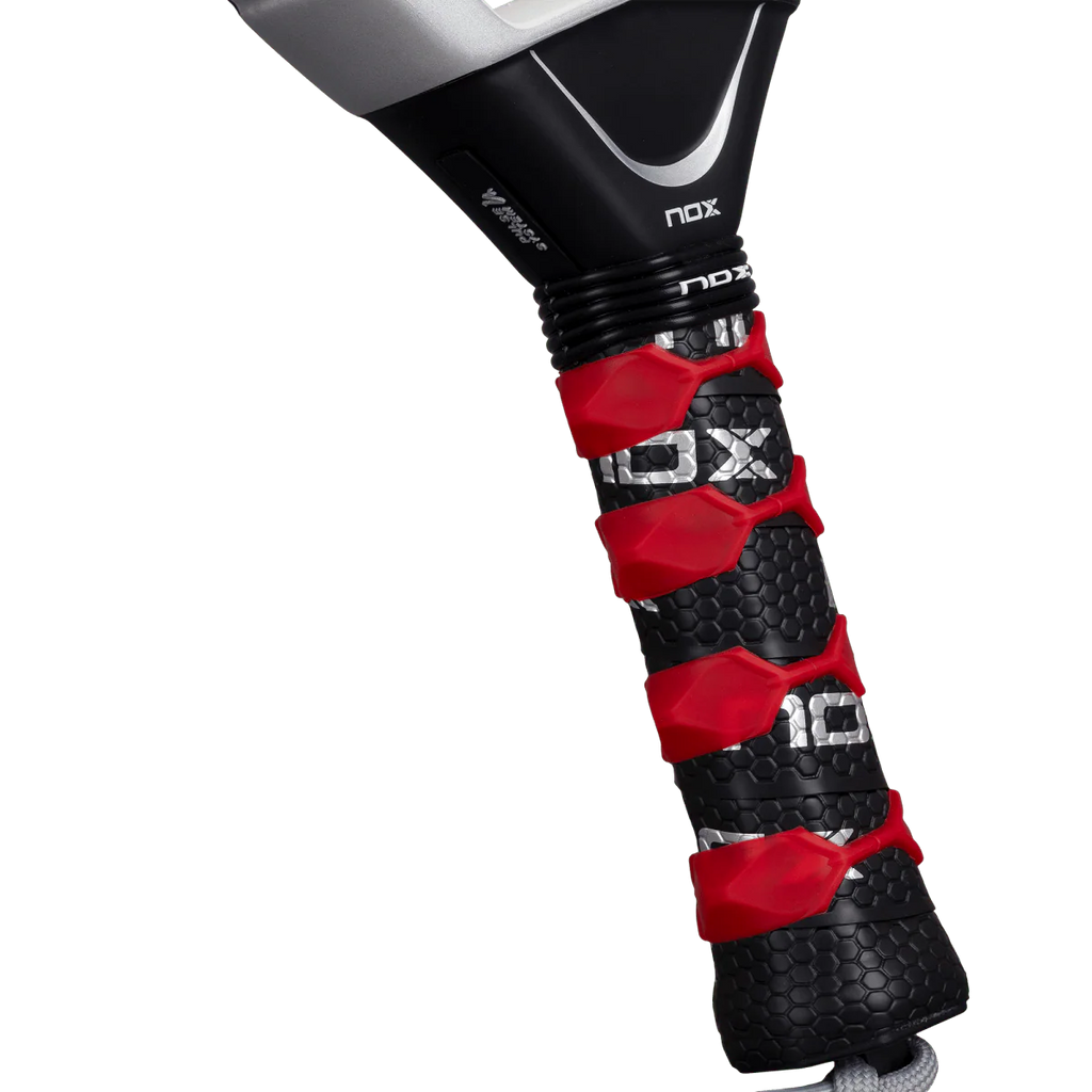 NOX AT10 Luxury Genius ATTACK 18K Alum 2026 by Agustín Tapia