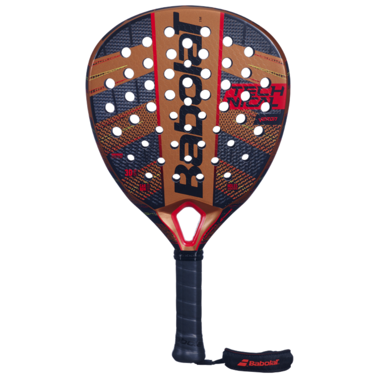 Babolat Technical Veron 2024