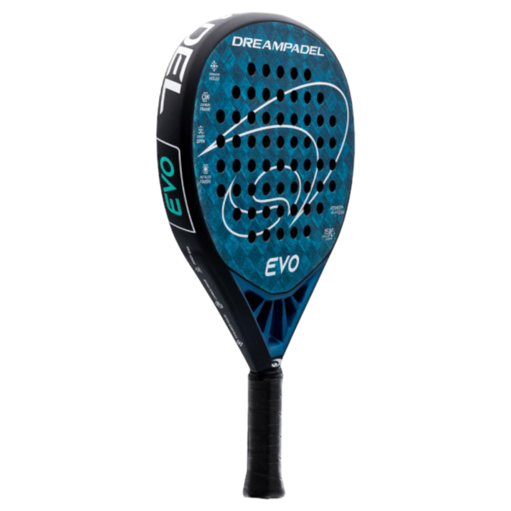 Dreampadel Evo 2025