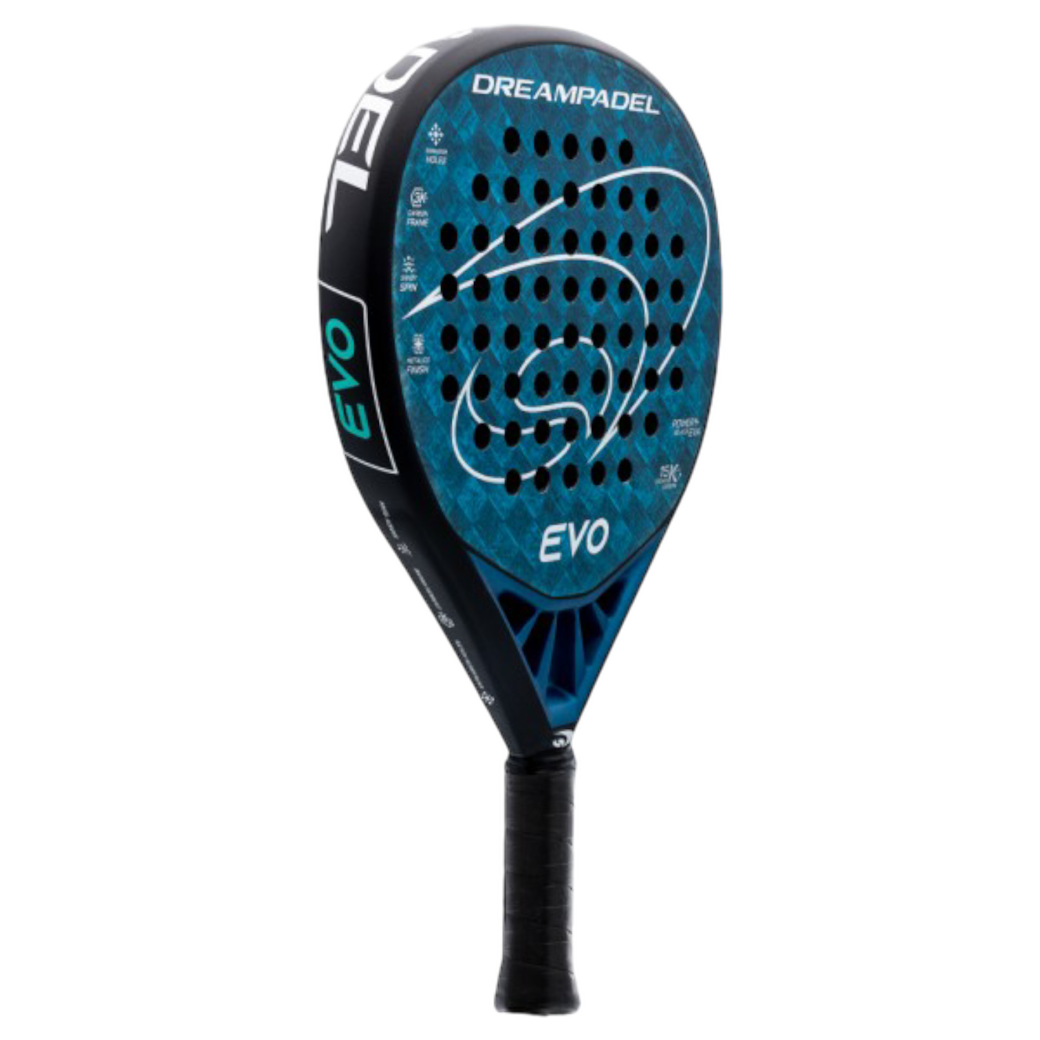 Dreampadel Evo 2025