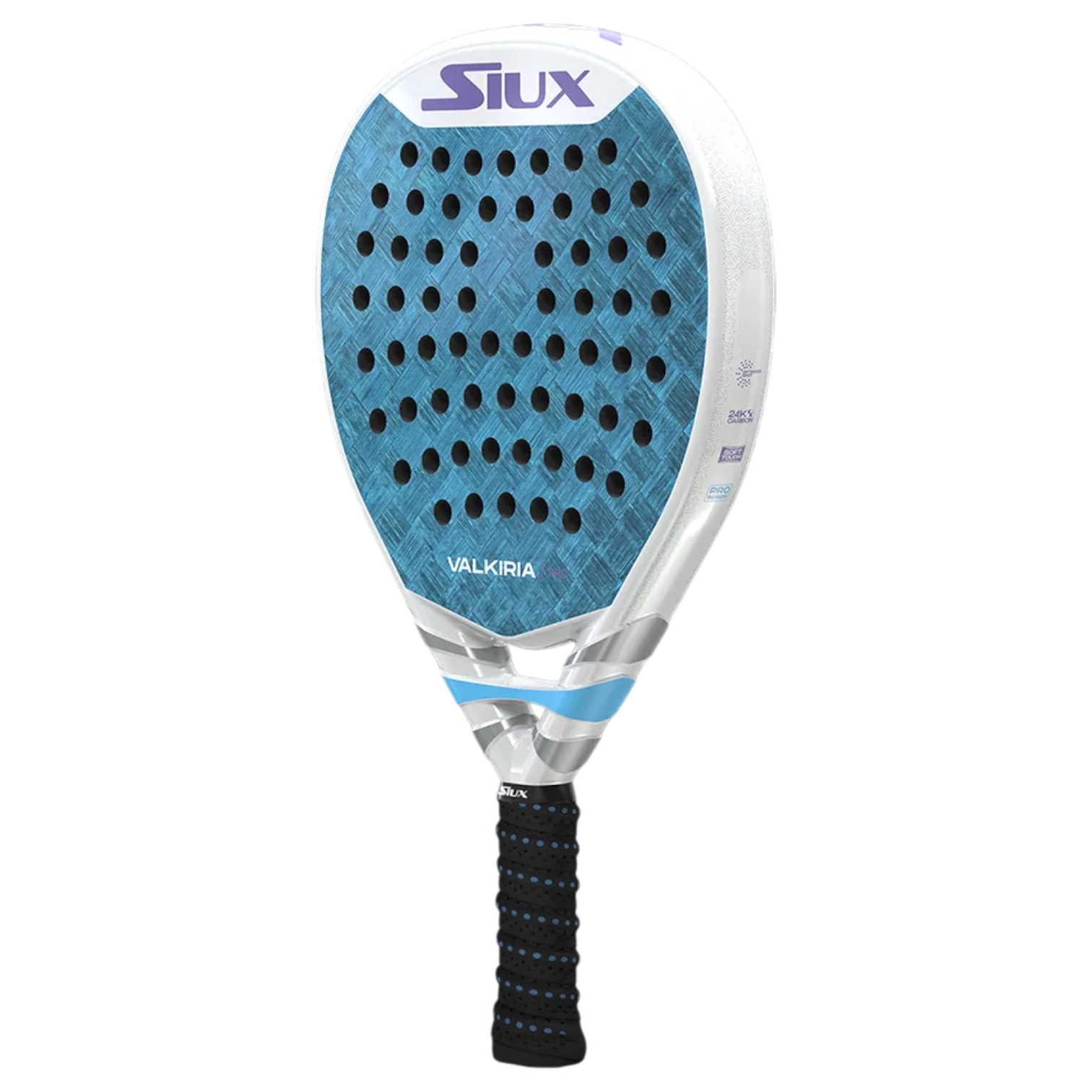 SIUX Valkiria Pro 2025