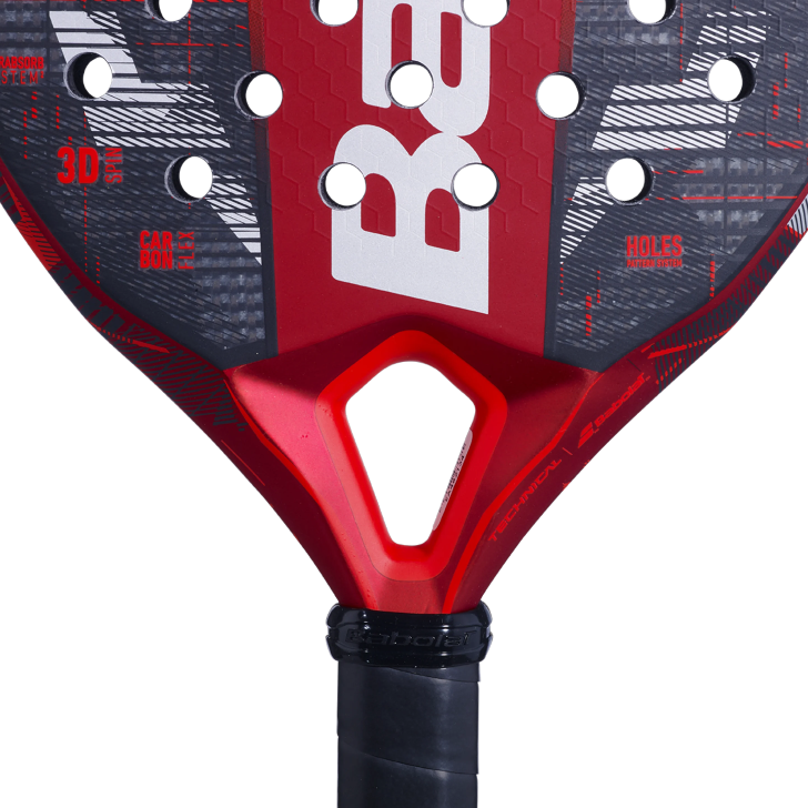 Babolat Technical Veron Juan Lebrón 2024