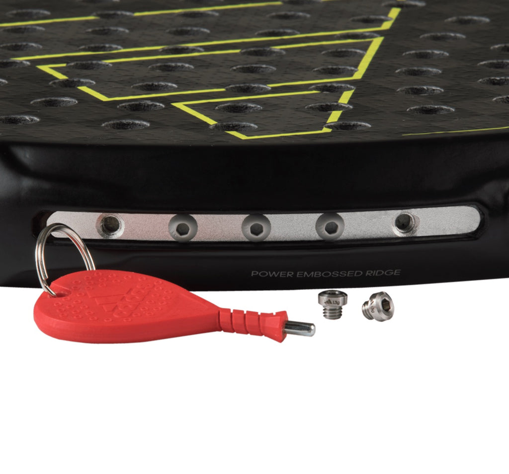 Adidas Adipower Multiweight 3.2