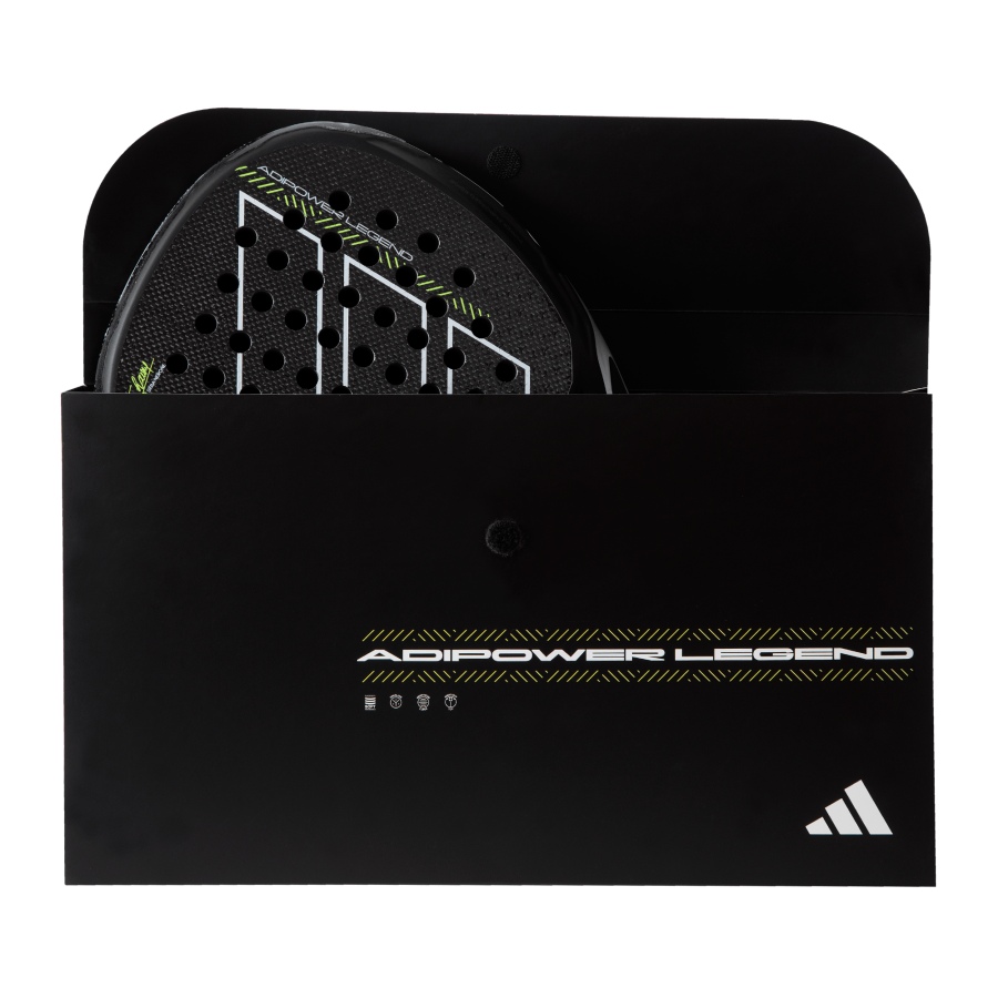 Adidas Adipower Legend 2024