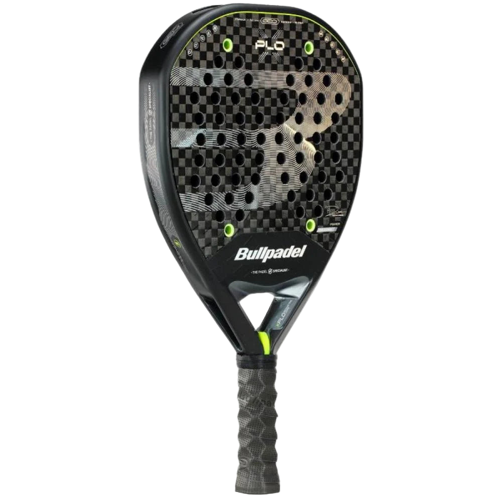 BULLPADEL XPLO 2026