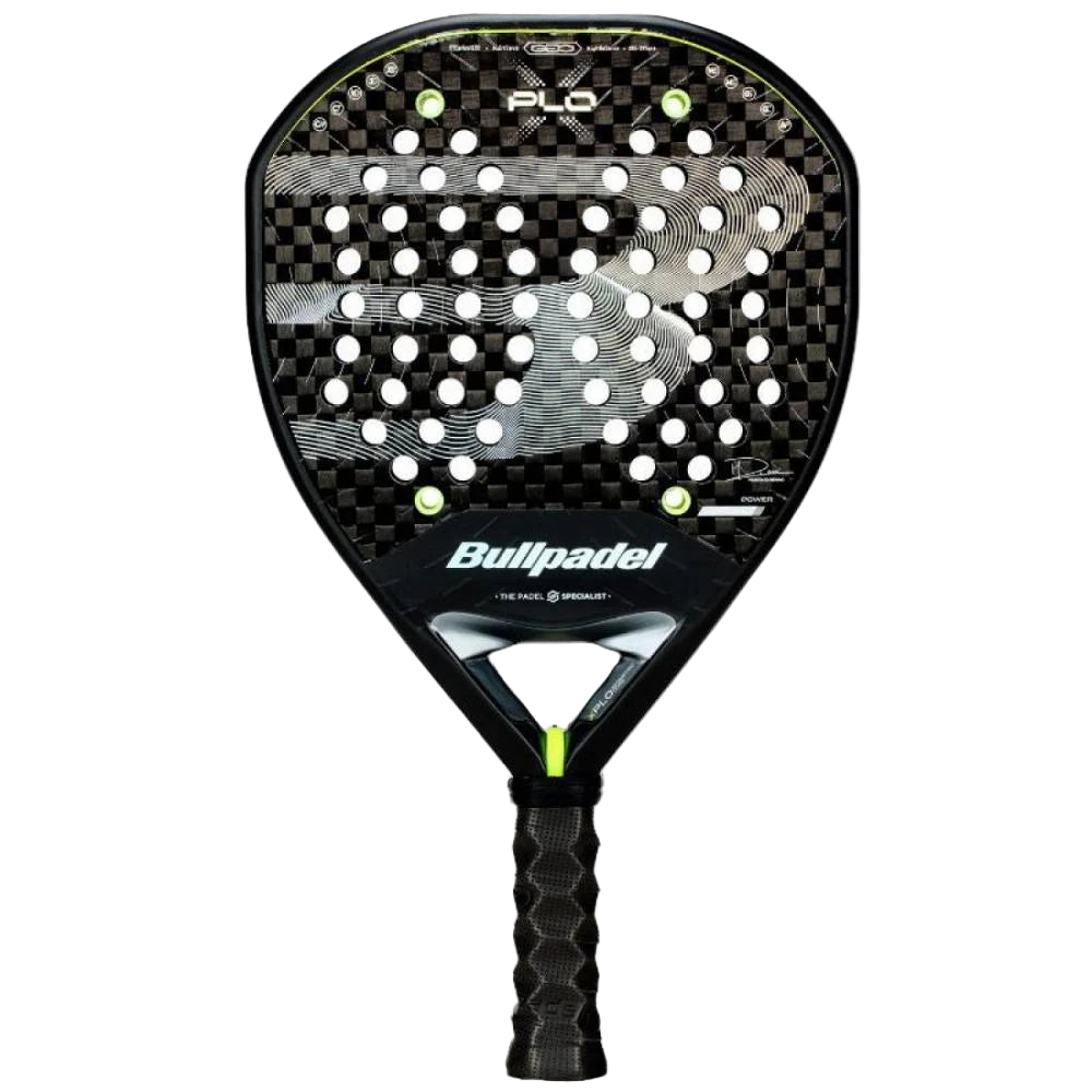 BULLPADEL XPLO 2026