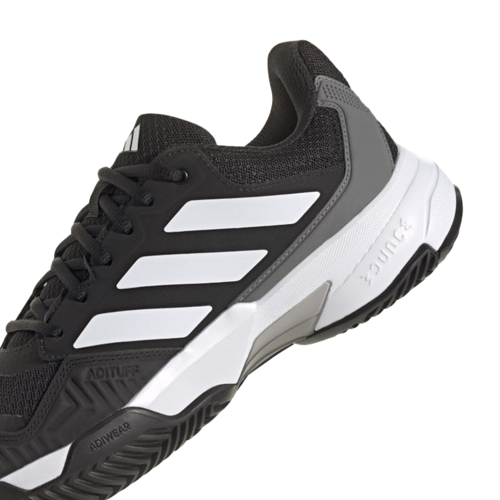Adidas CourtJam Control 3 Black