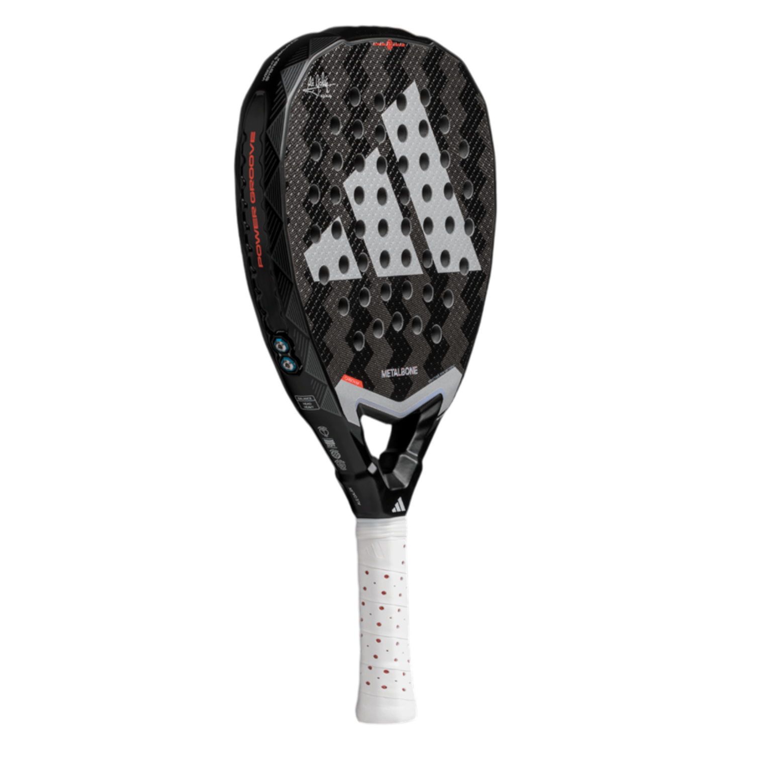 Adidas Metalbone 3.4 2025 - Ale Galán