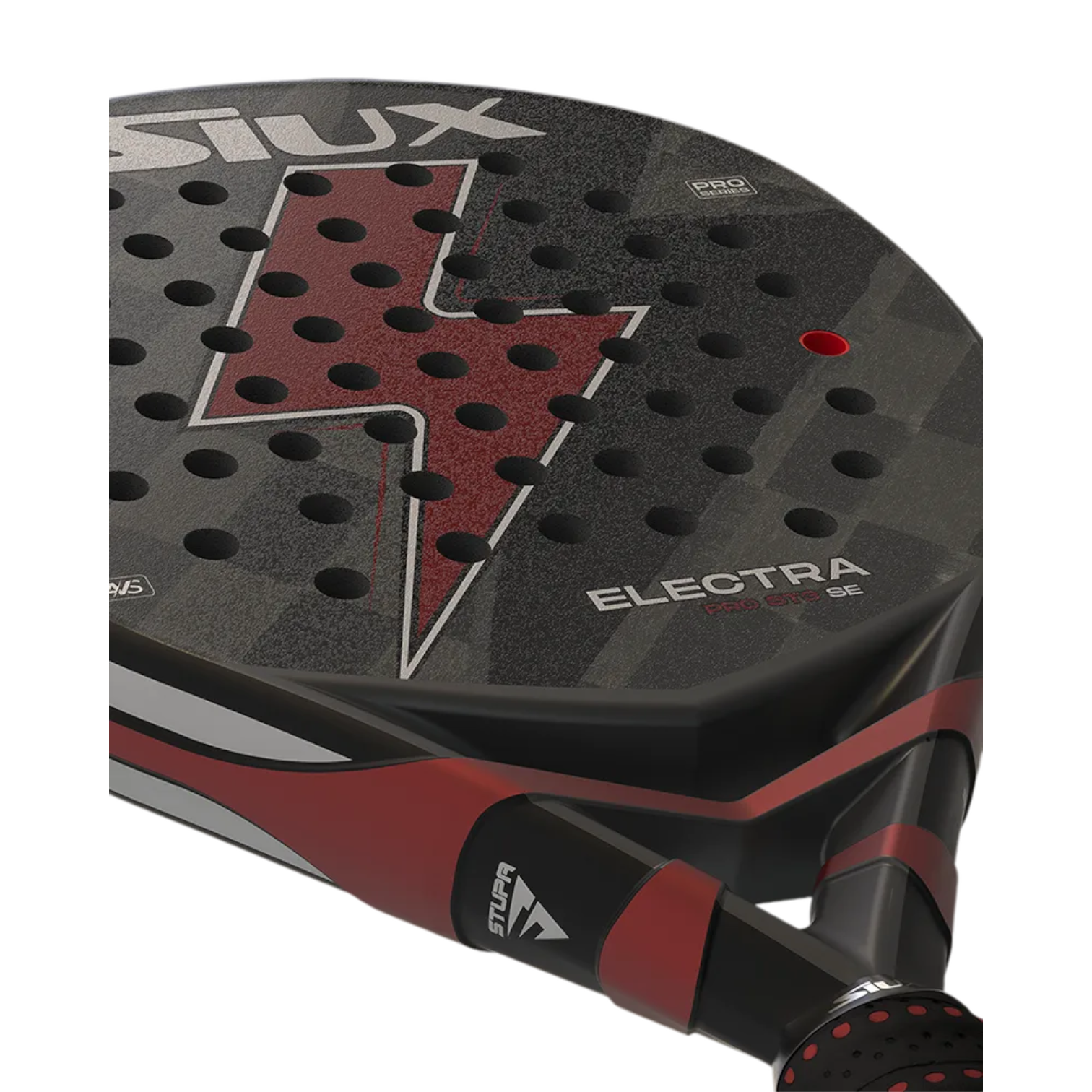 SIUX Electra Pro ST3 SE 2025