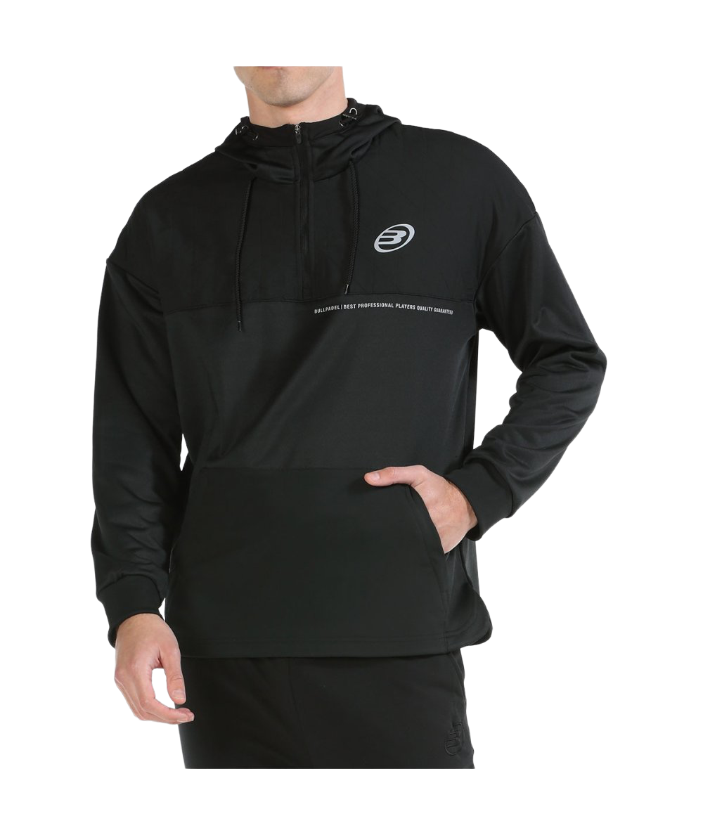 Bullpadel IZOTE Black