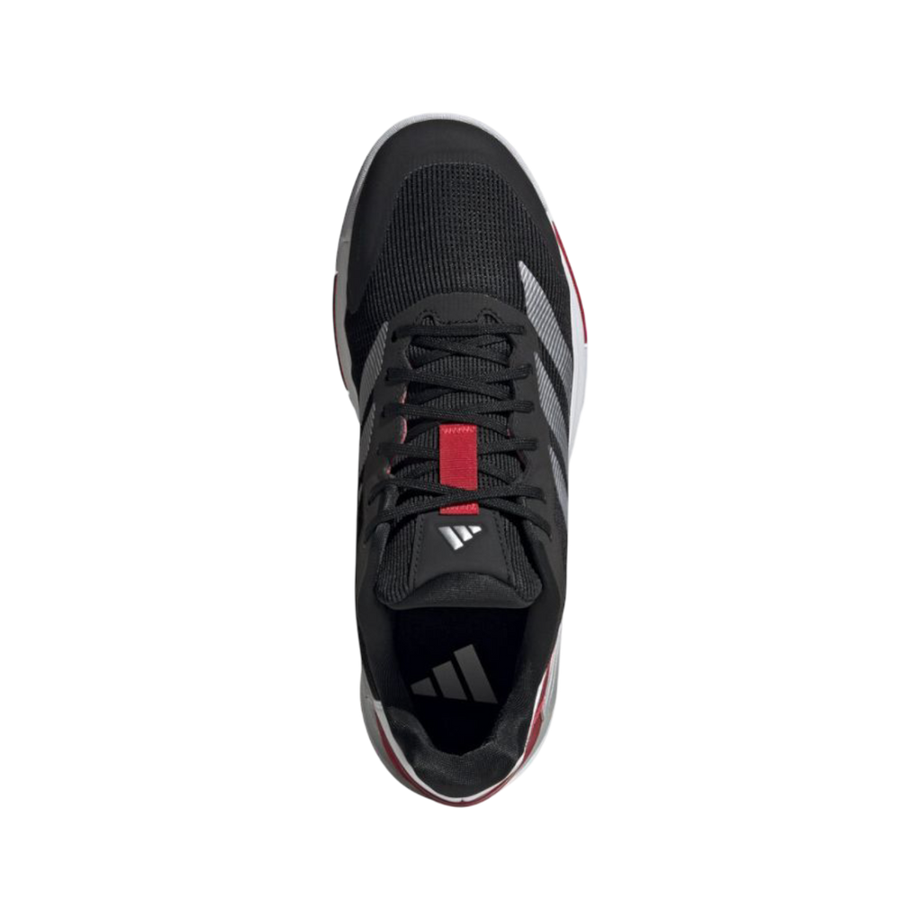 Adidas Crazyquick LS M Padel shoes - Black