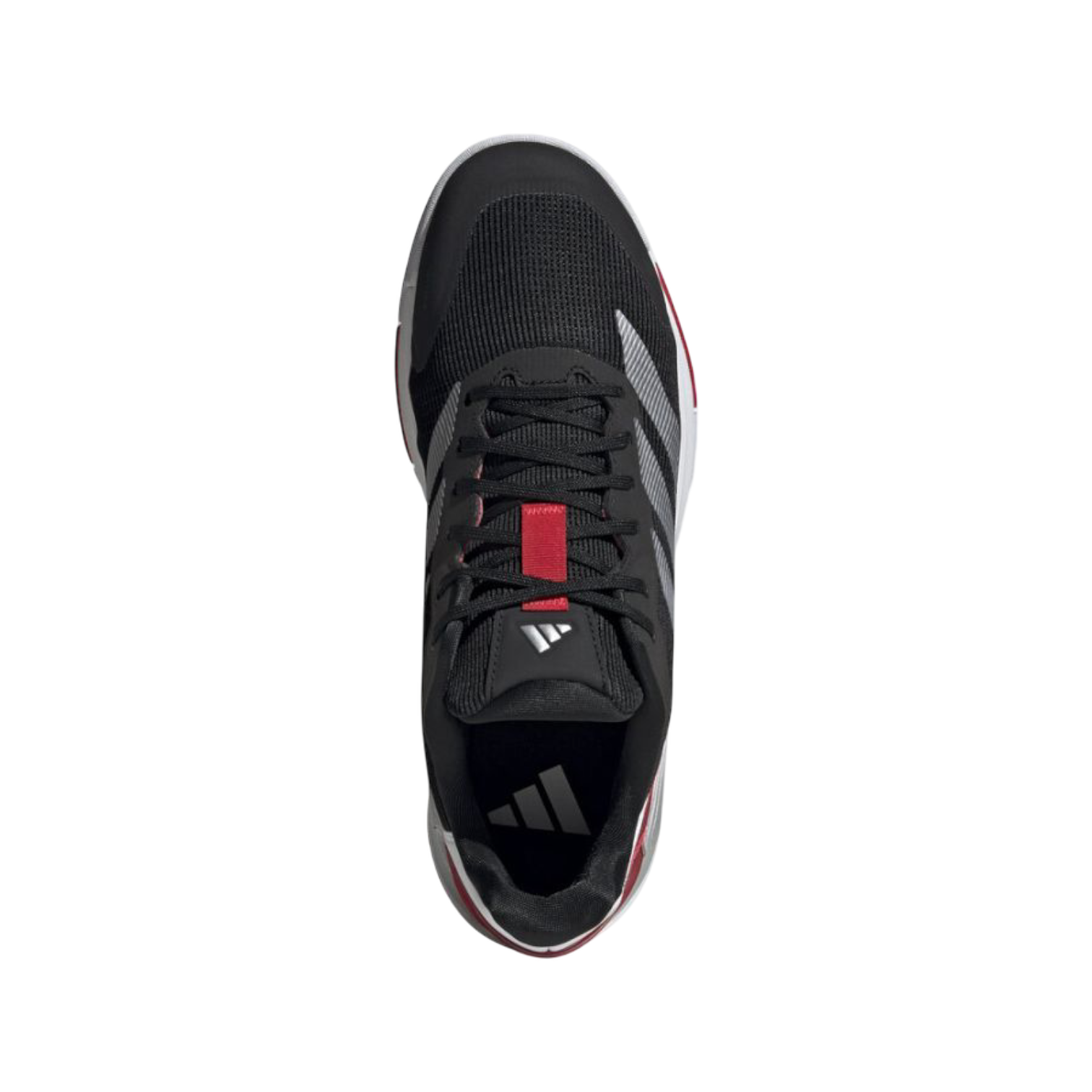 Adidas Crazyquick LS M Padel shoes - Black