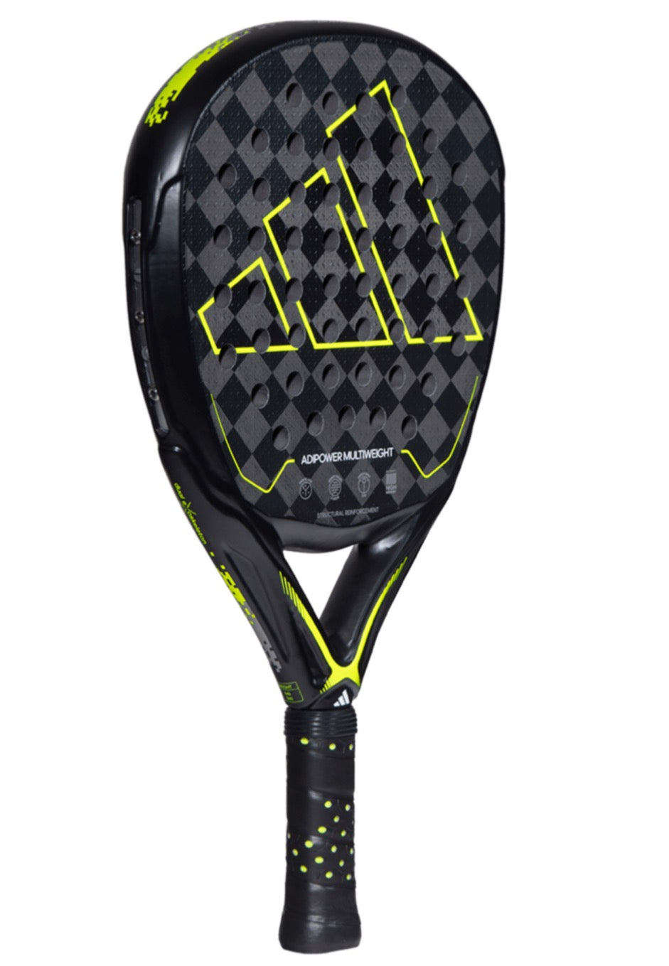 Adidas Adipower Multiweight 3.2