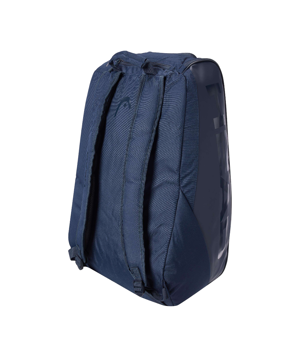 HEAD Pro L Navy Bag