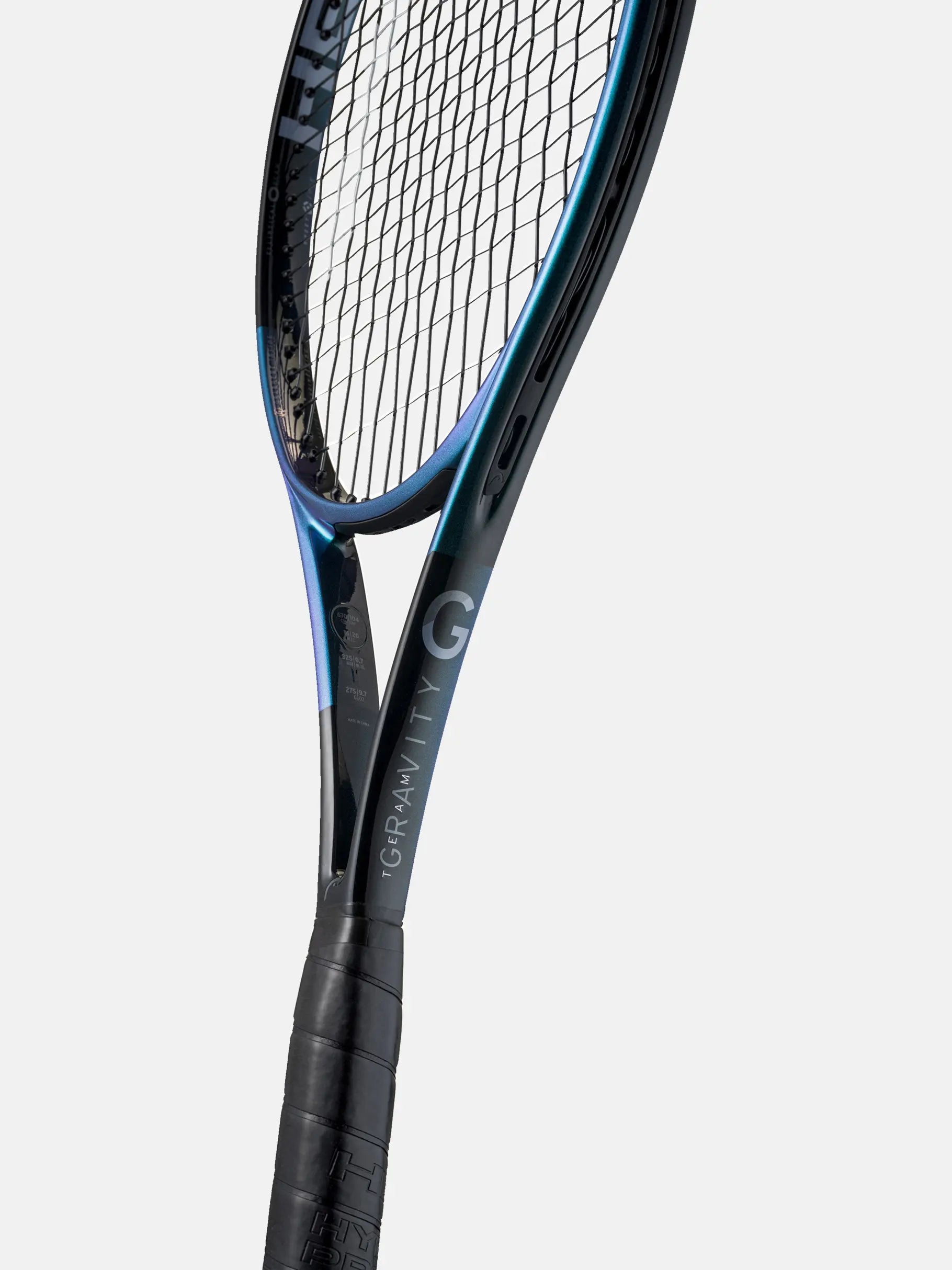 HEAD Gravity Team 2025