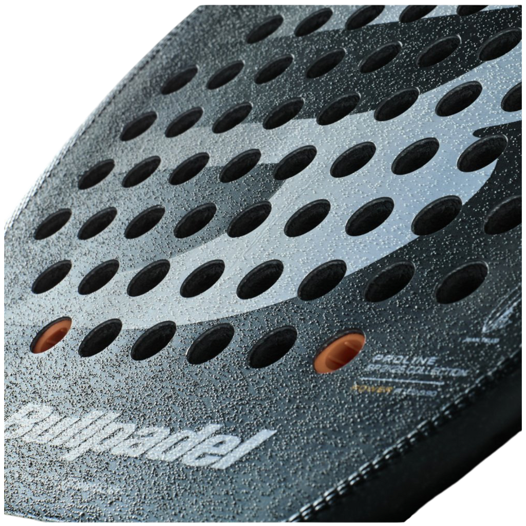 Bullpadel Vertex 04 2025