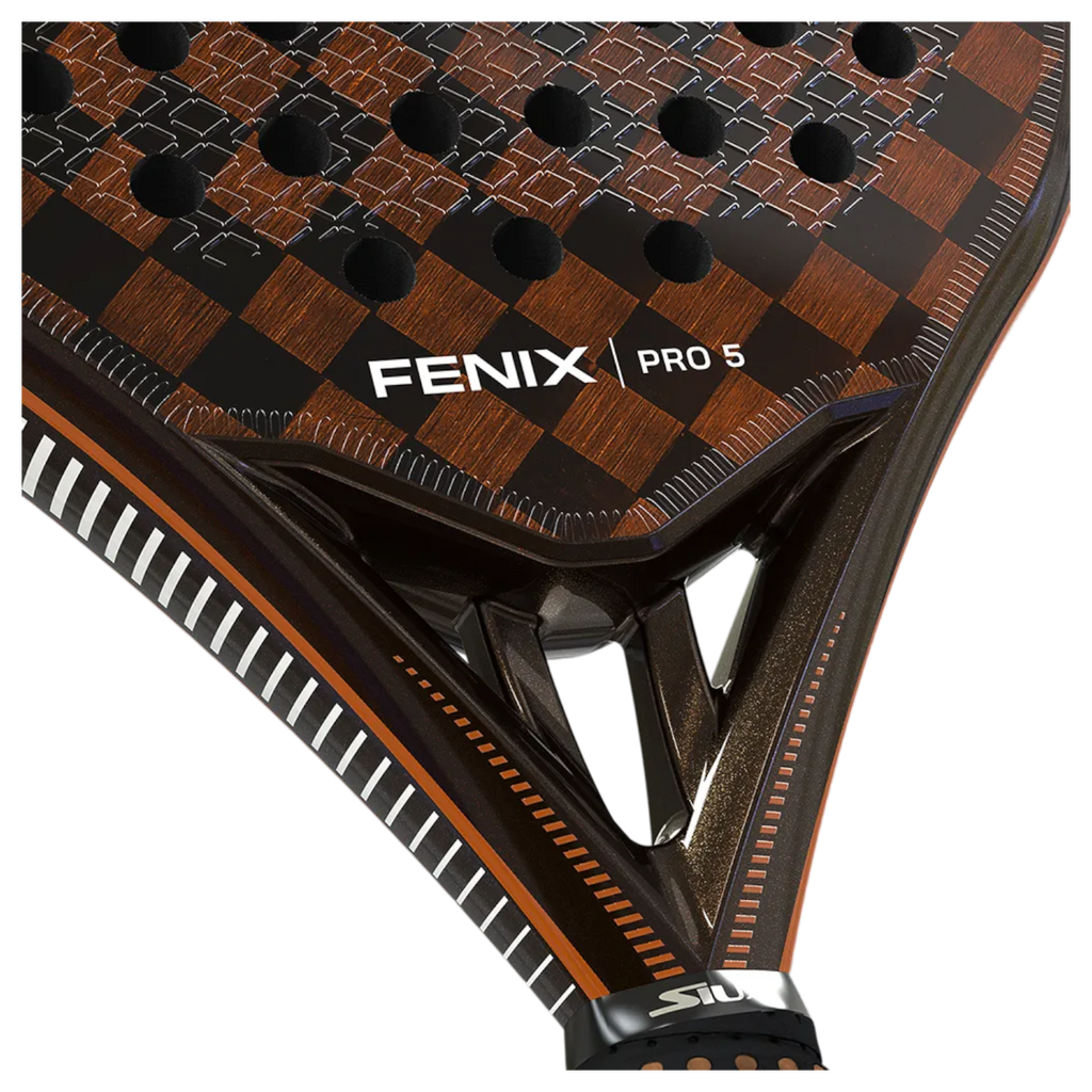 SIUX Fenix Pro 5 2025