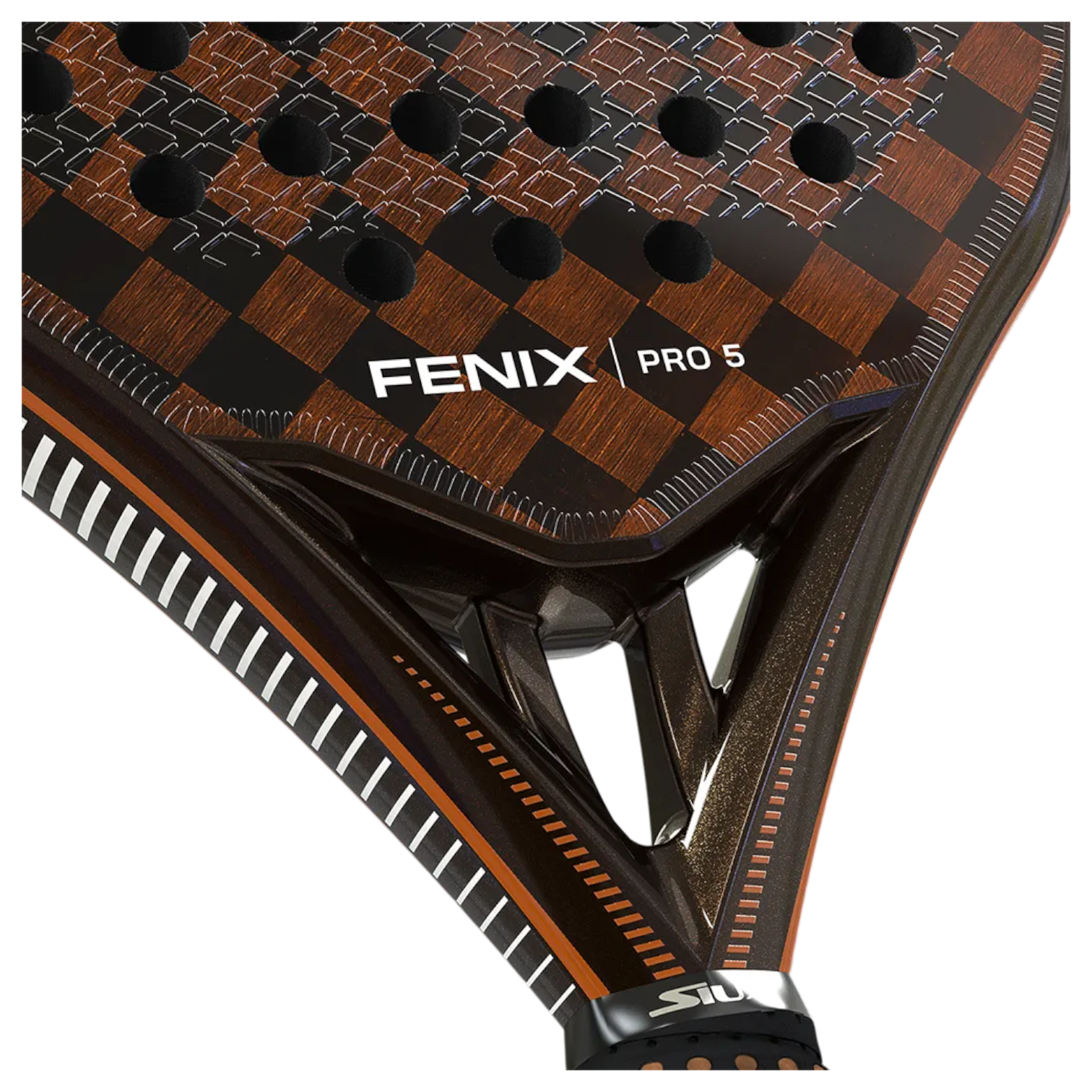 SIUX Fenix Pro 5 2025