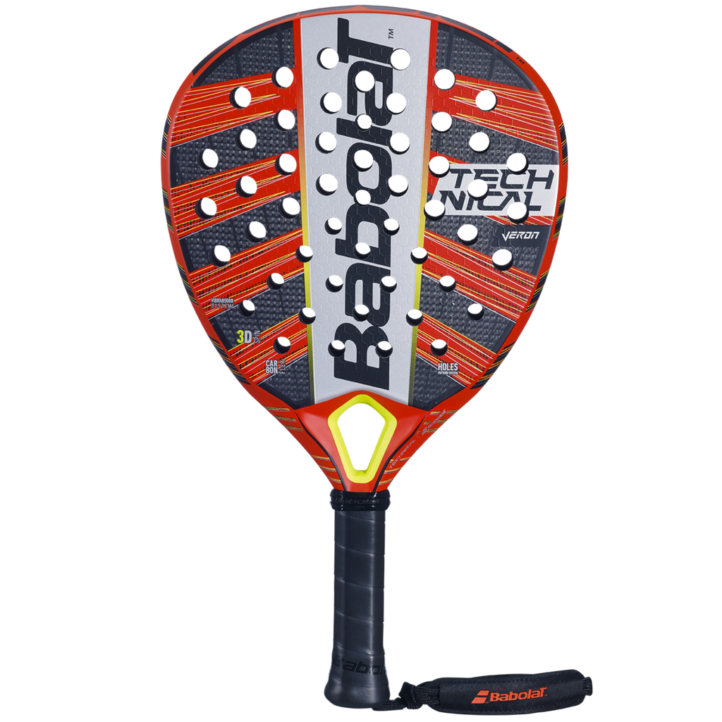 Babolat Veron Technical 2023