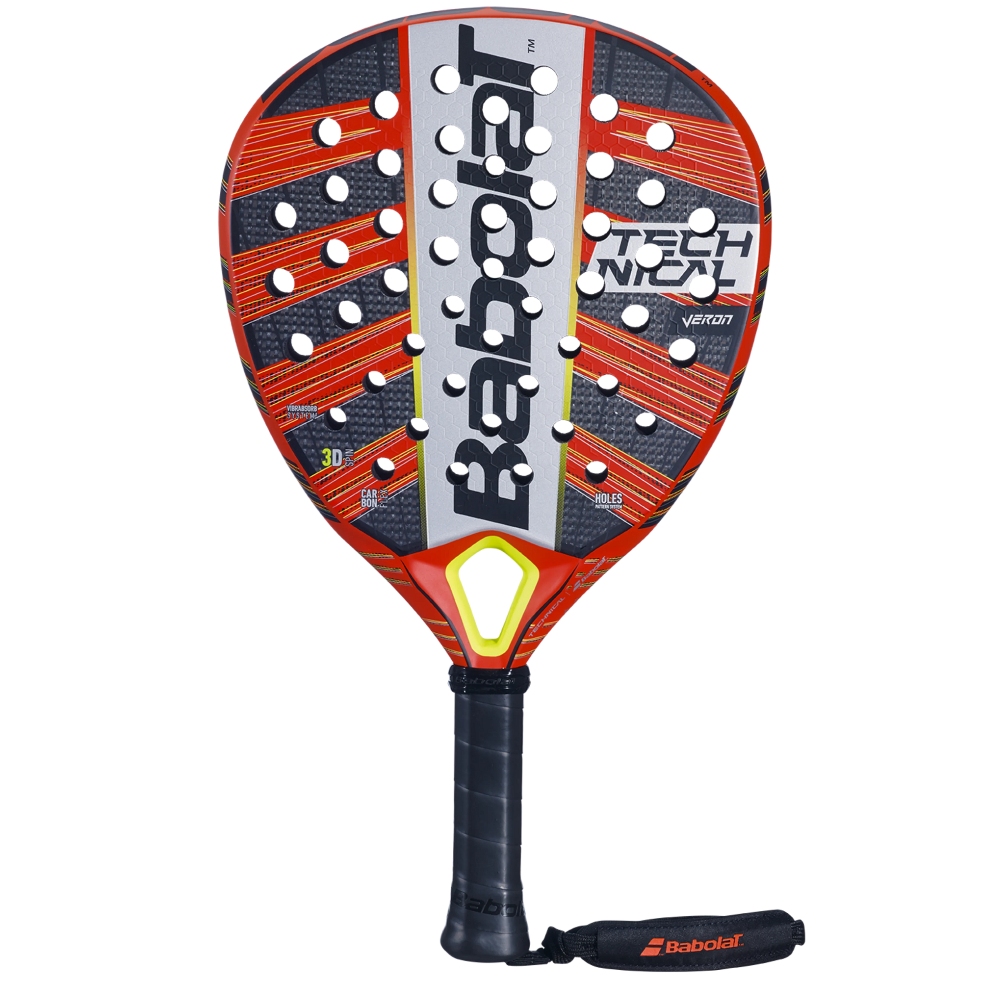 Babolat Veron Technical 2023