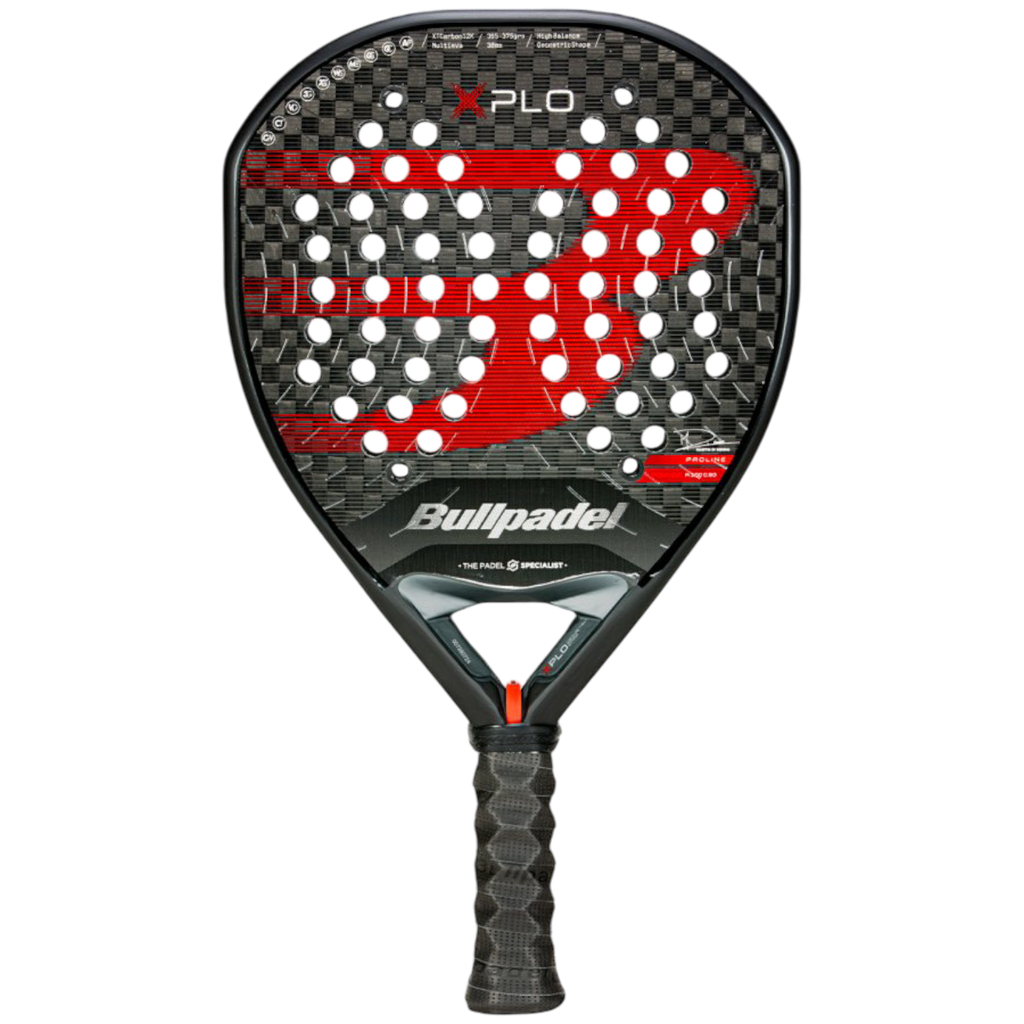 Bullpadel XPLO 2025