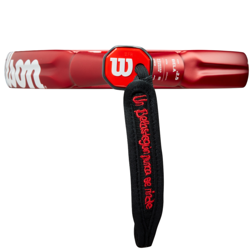 Wilson Bela Pro V2.5