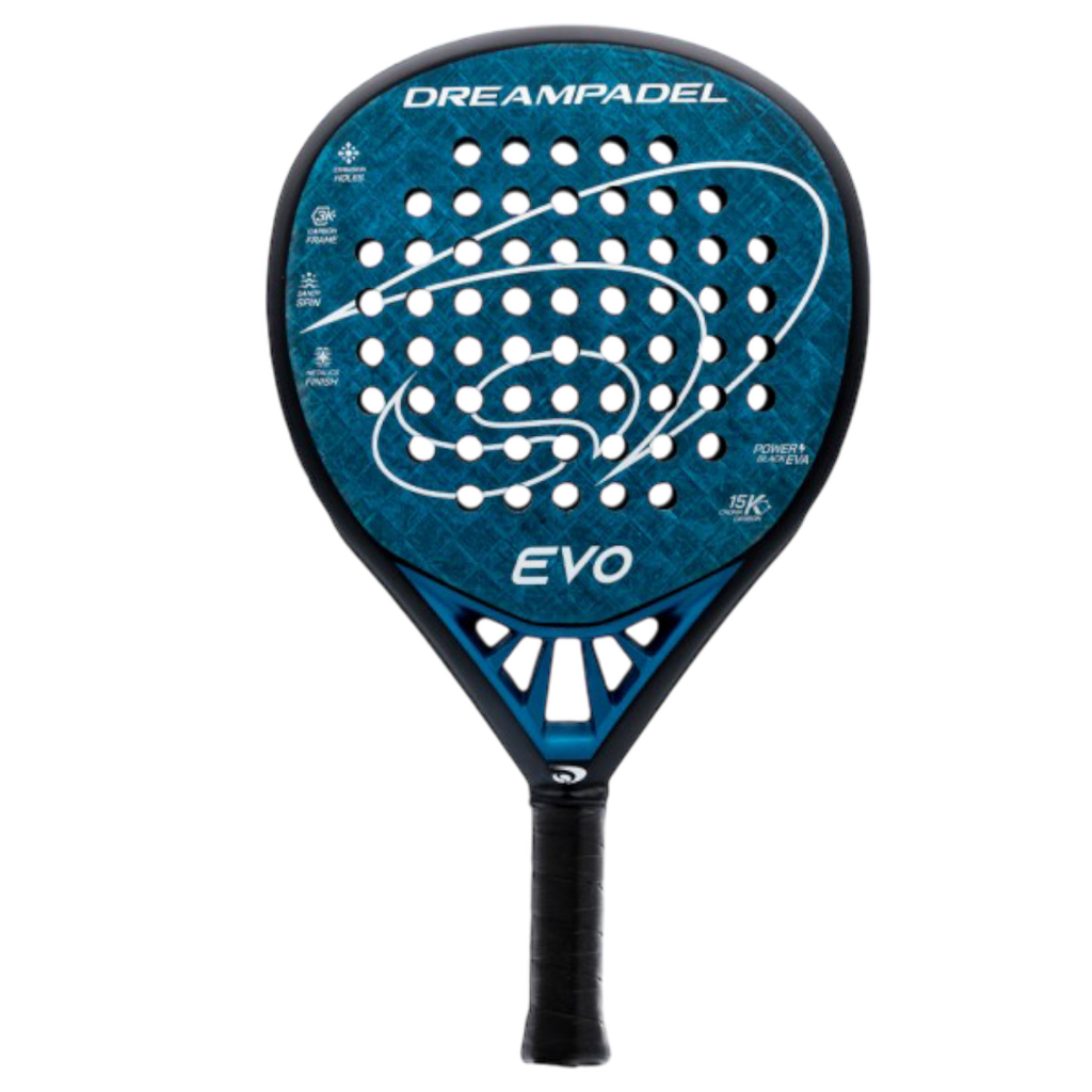 Dreampadel Evo 2025