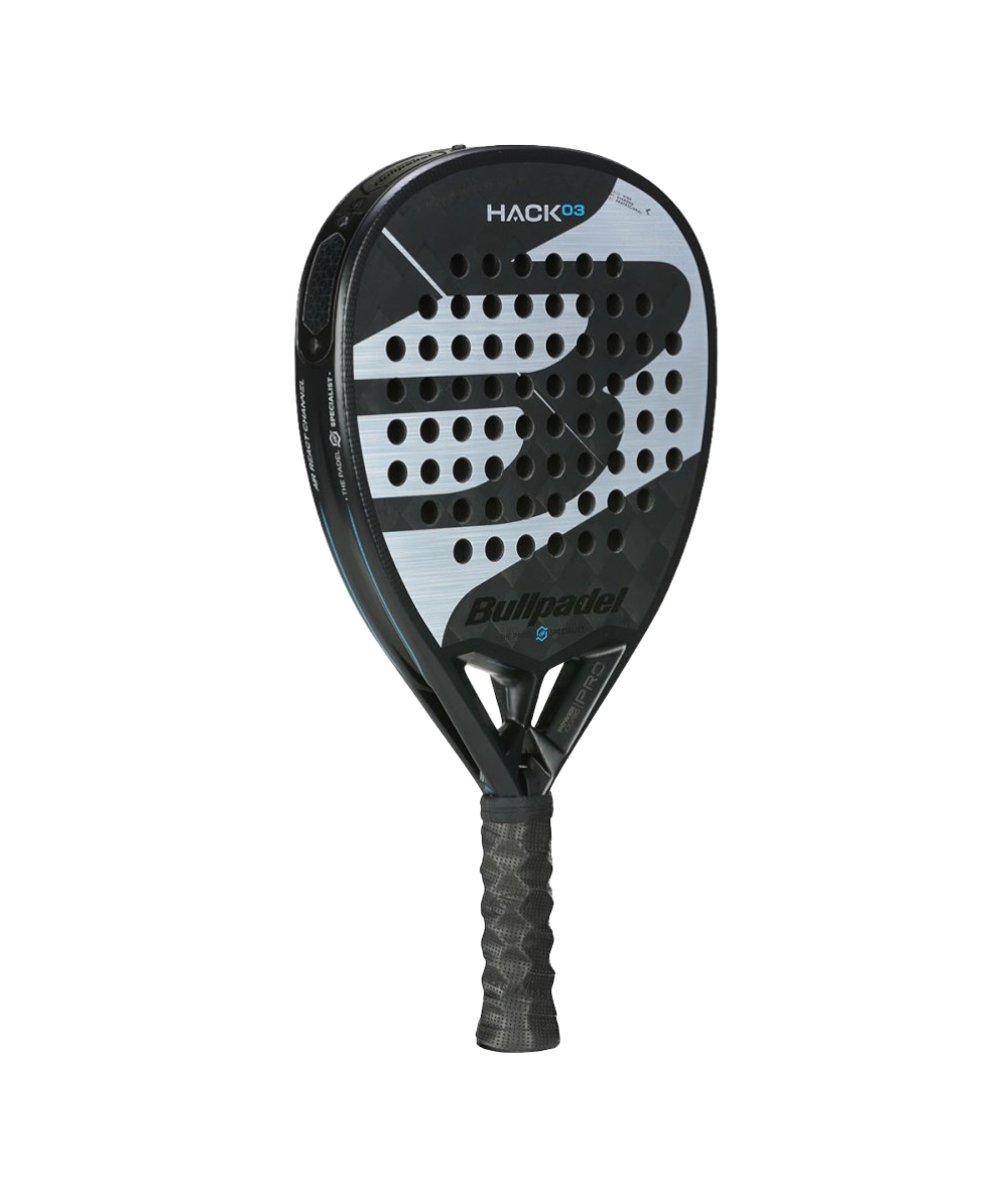 Bullpadel Hack 03 23