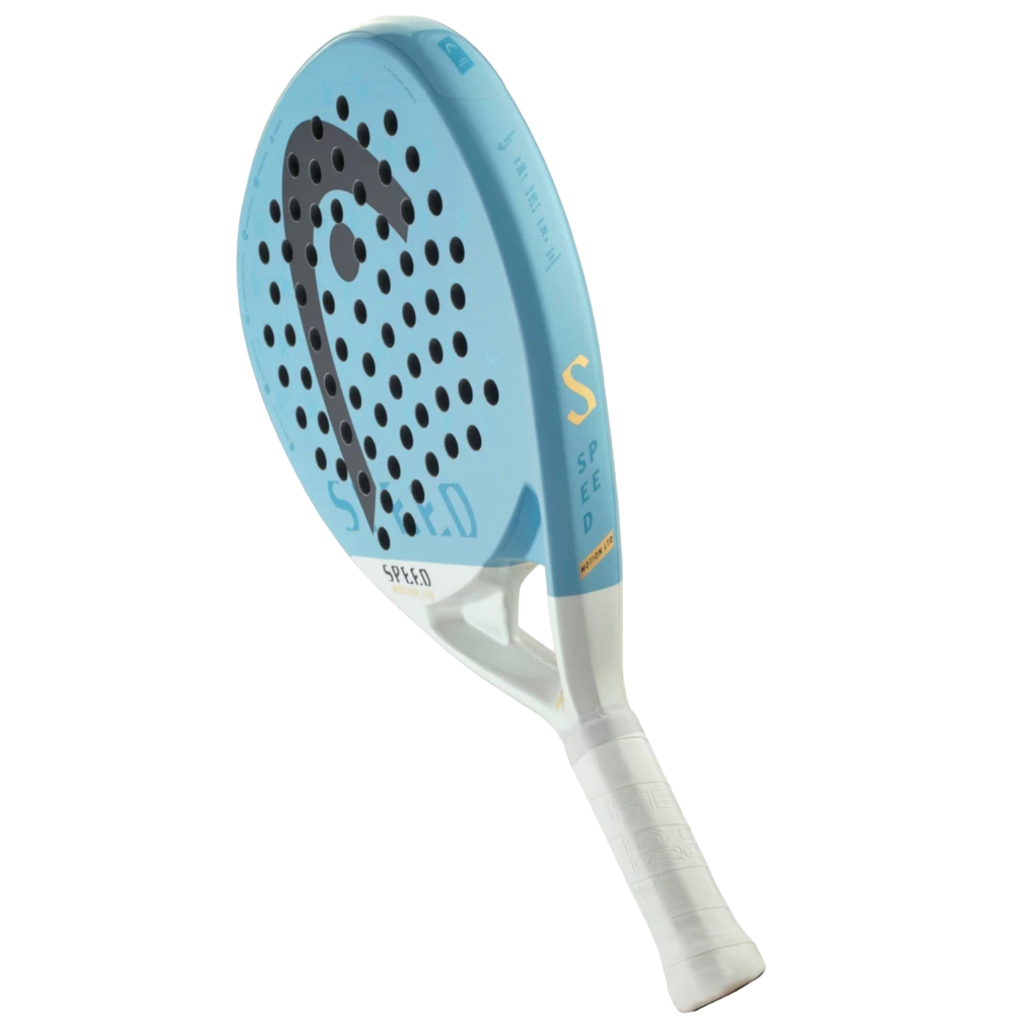 HEAD Speed Motion LTD Ari Sánchez