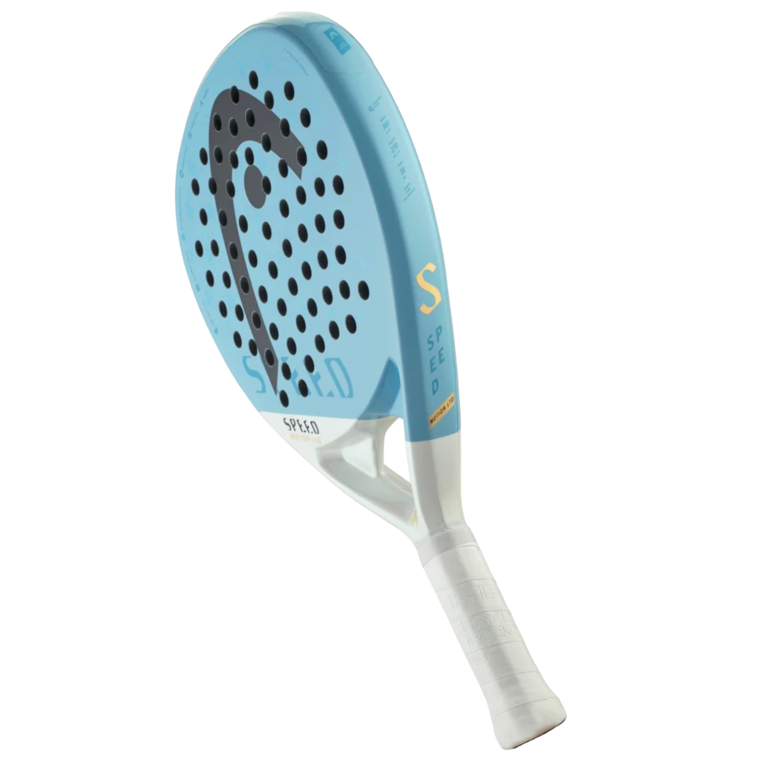 HEAD Speed Motion LTD Ari Sánchez