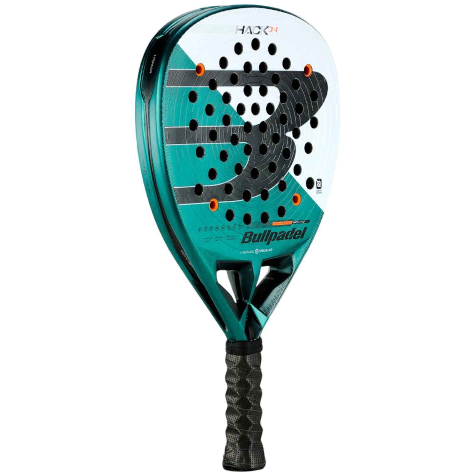 Bullpadel Hack 04 2025