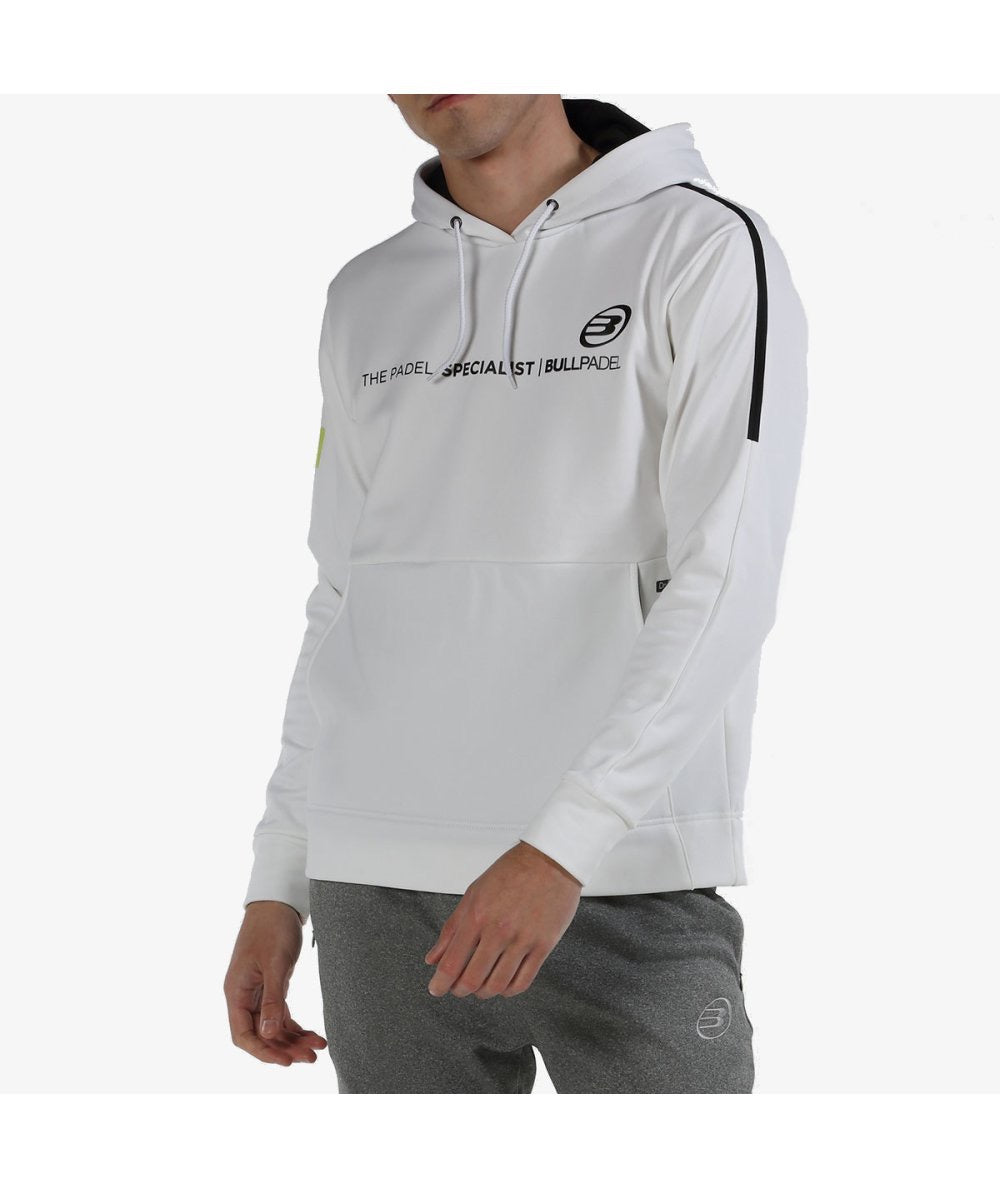 Bullpadel LIPIS White