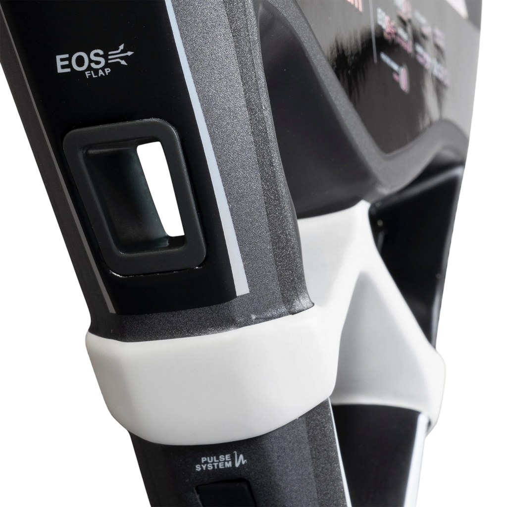 NOX LA10 Quantum 12K By Leo Augsburguer 2025