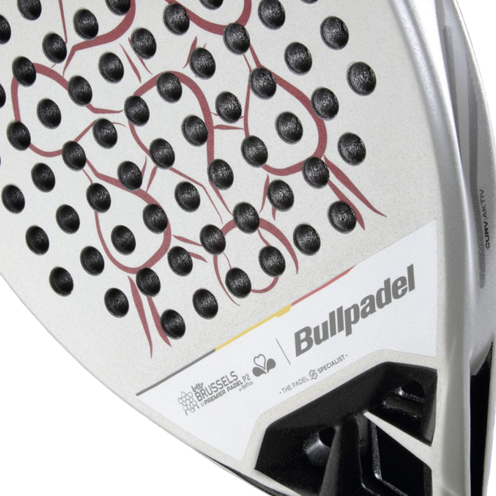 Bullpadel Vertex 04 Comfort Di Nenno Brussels Premier 24