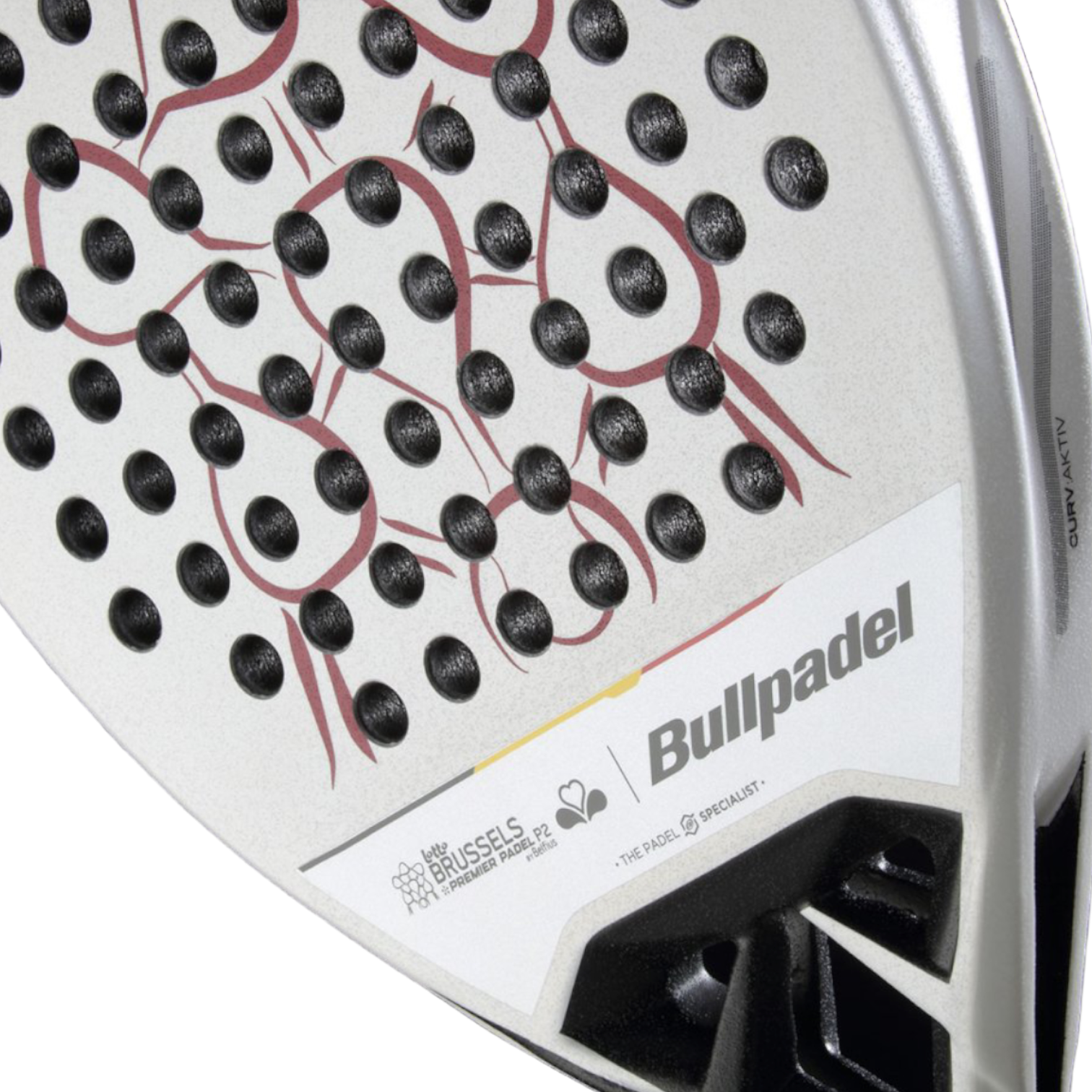 Bullpadel Vertex 04 Comfort Di Nenno Brussels Premier 24