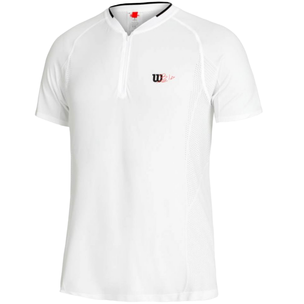 Wilson Bela Henley White