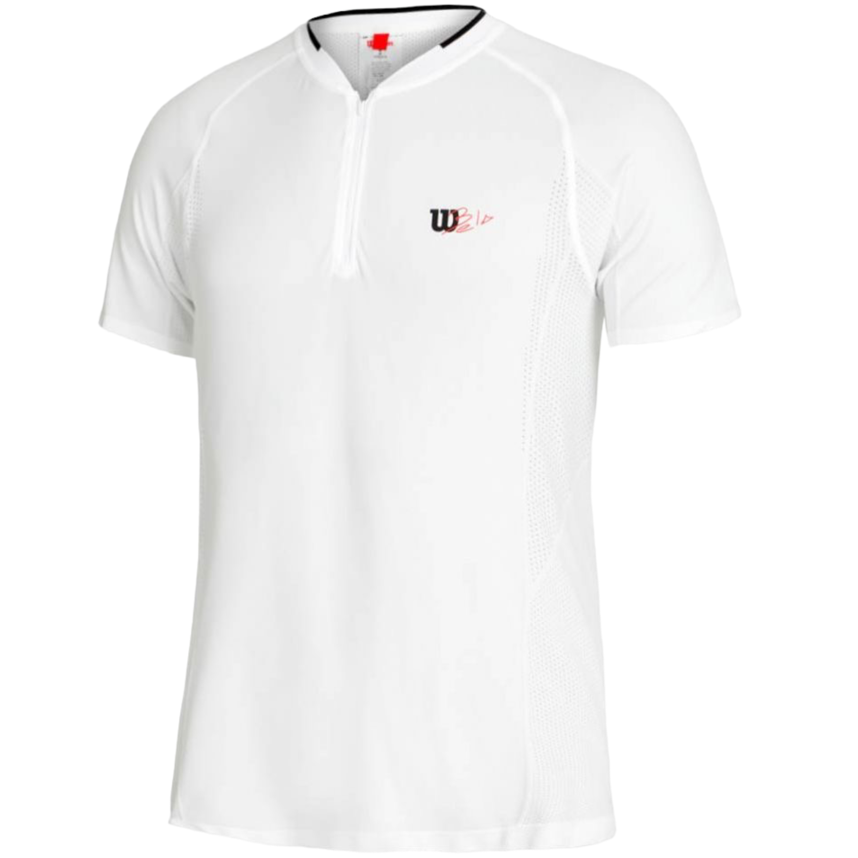 Wilson Bela Henley White