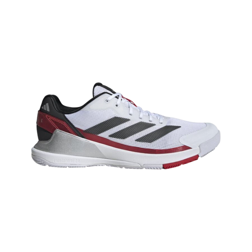 Adidas Crazyquick LS M Padel shoes - White