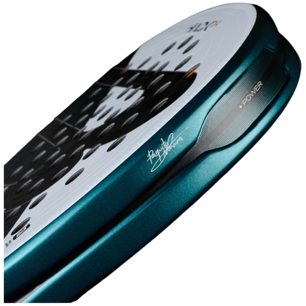 Bullpadel Hack 04 2025