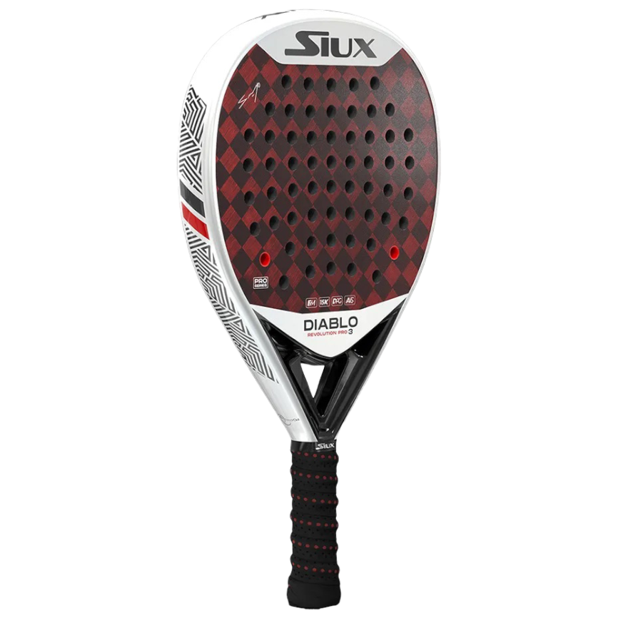 SIUX DIABLO Revolution Pro III
