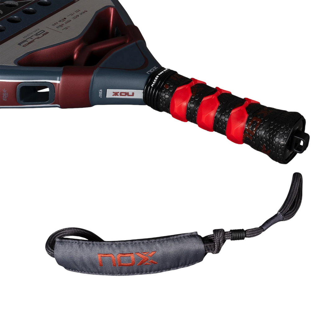 NOX AT10 Luxury Genius 12k 2025 By Agustín Tapia