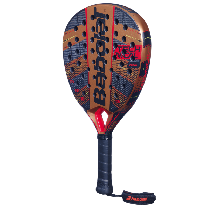 Babolat Technical Veron 2024