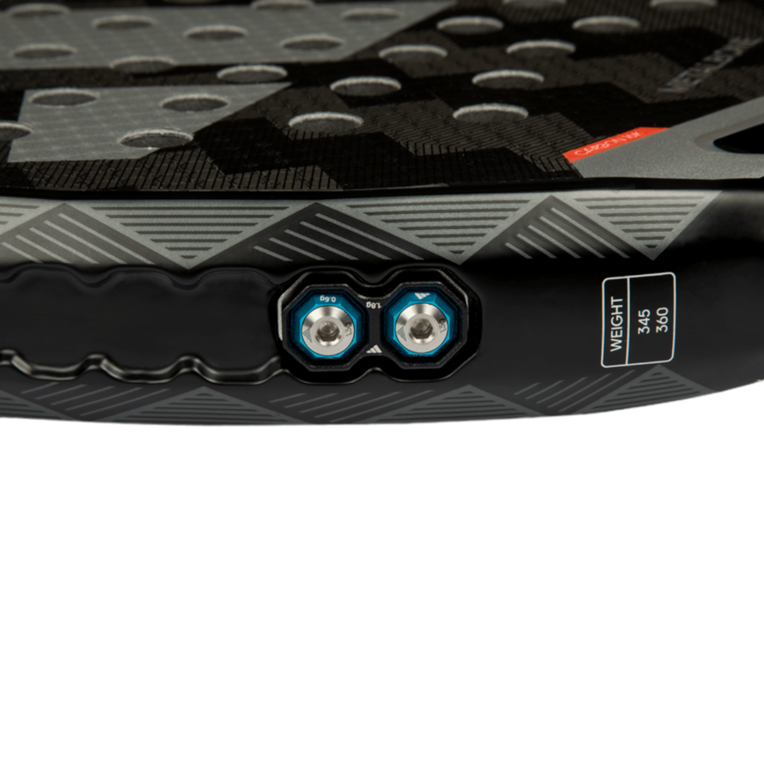 Adidas Metalbone HRD+ 3.4 2025 - Ale Galán