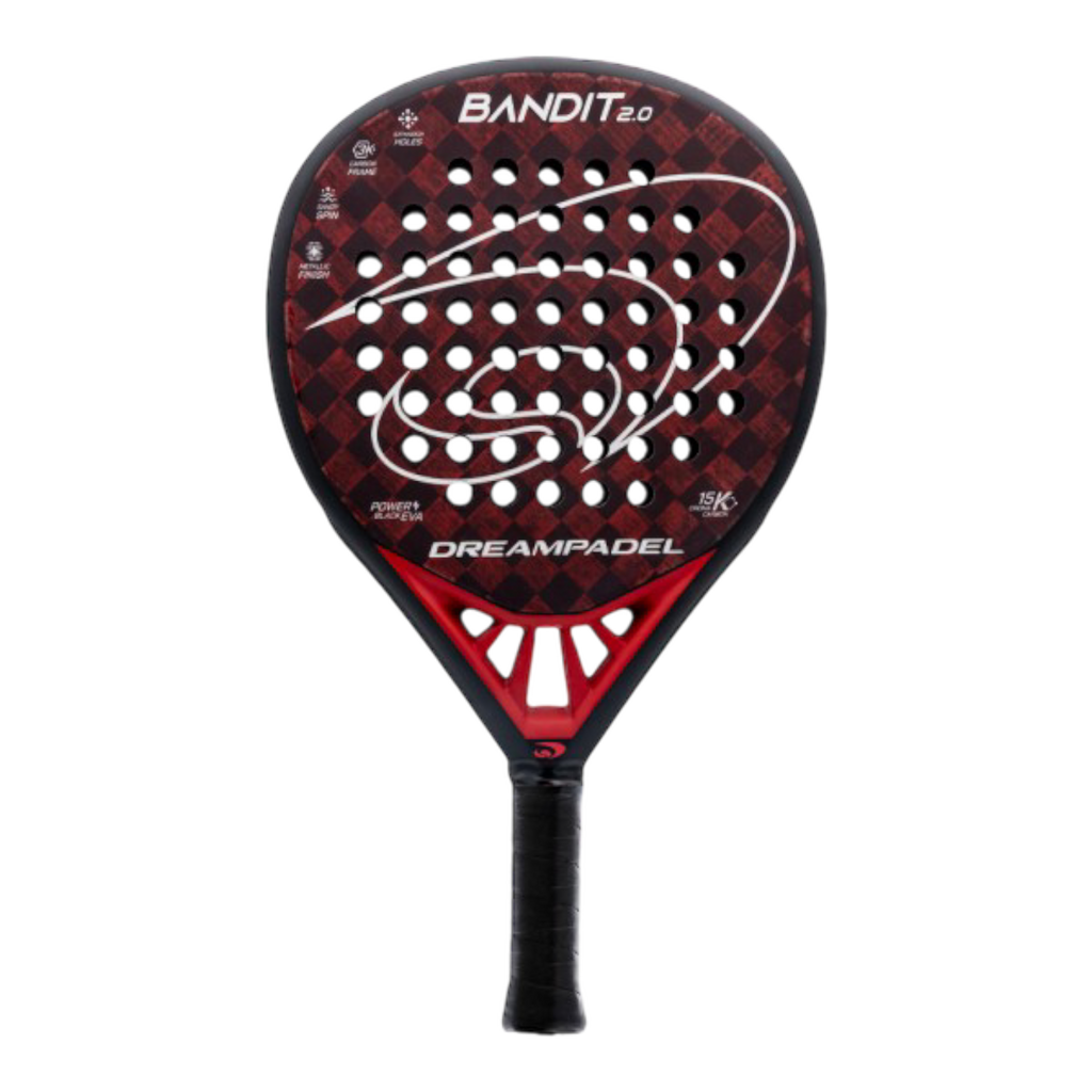 Dreampadel Bandit 2.0 2025