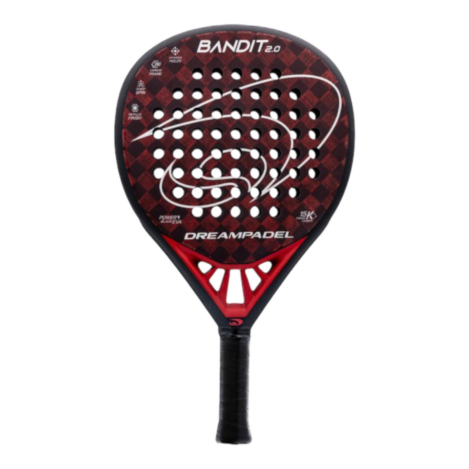 Dreampadel Bandit 2.0 2025