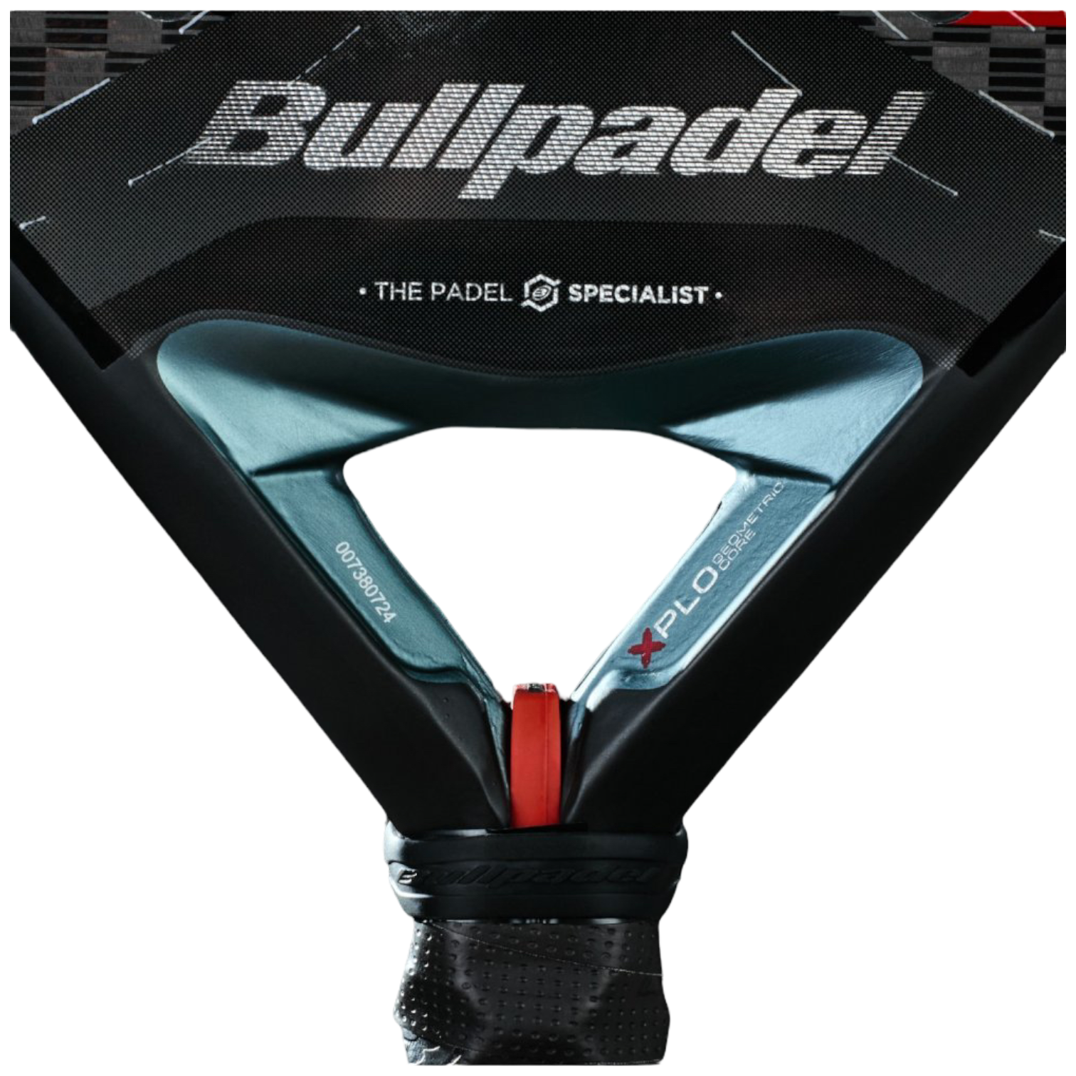 Bullpadel XPLO 2025