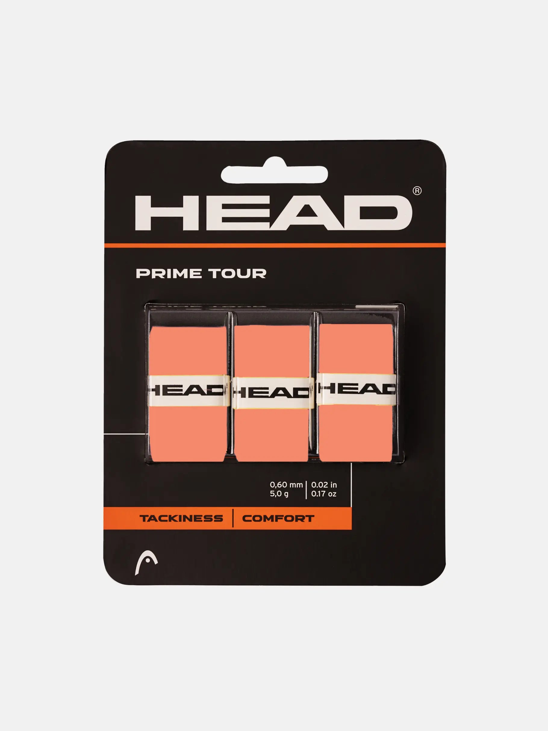 HEAD Prime Tour Tennis Overgrips