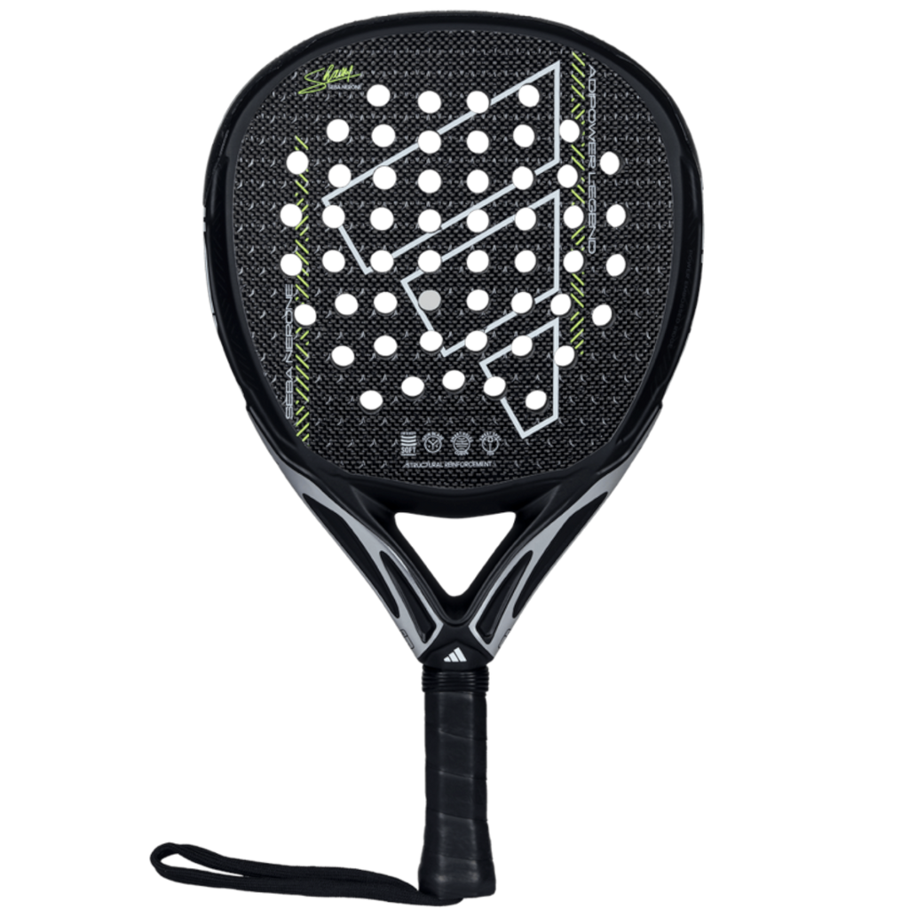 Adidas Adipower Legend 2024