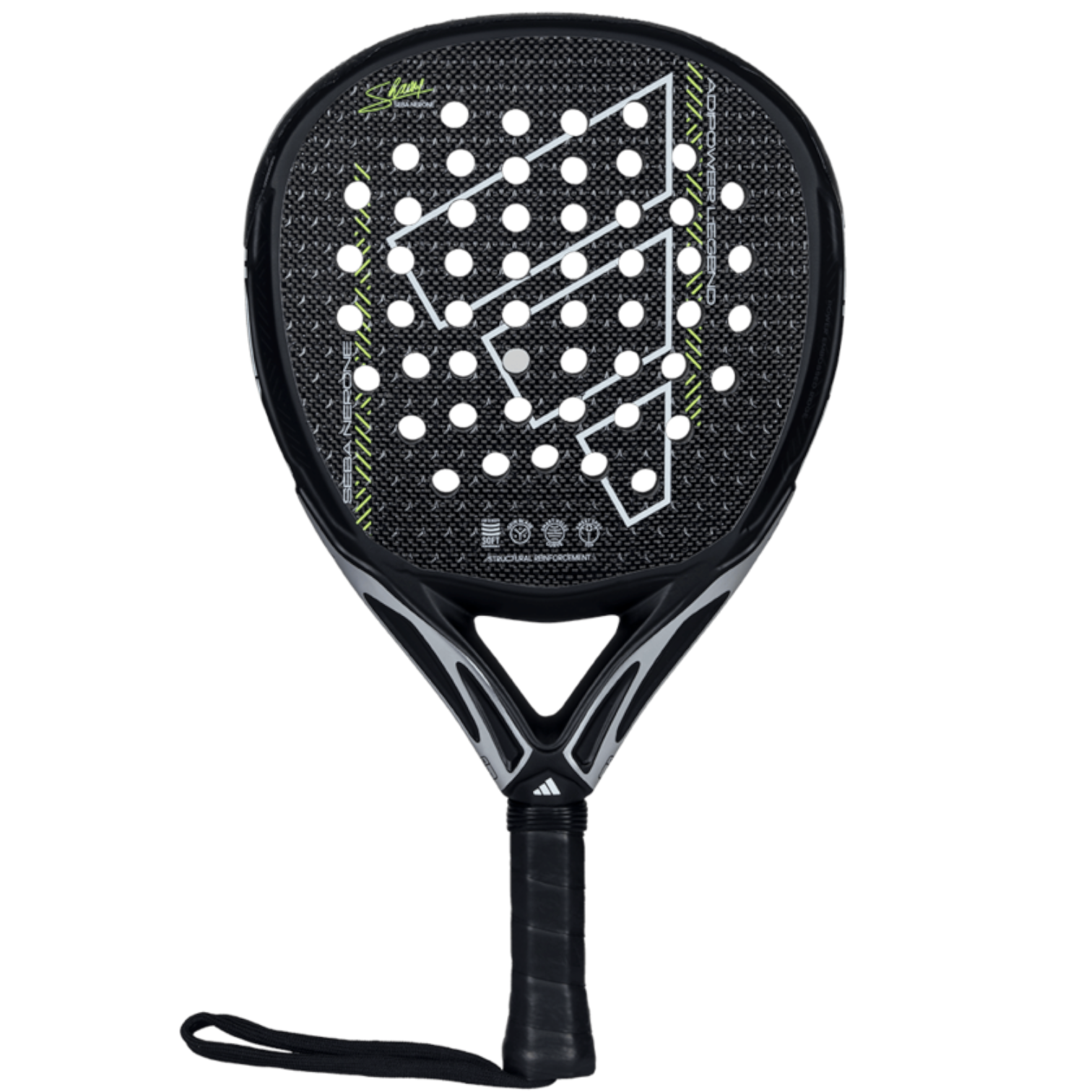 Adidas Adipower Legend 2024